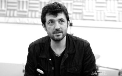 L’Atelier de Cédric avec Albin de la Simone – Auteur, compositeur et interprète