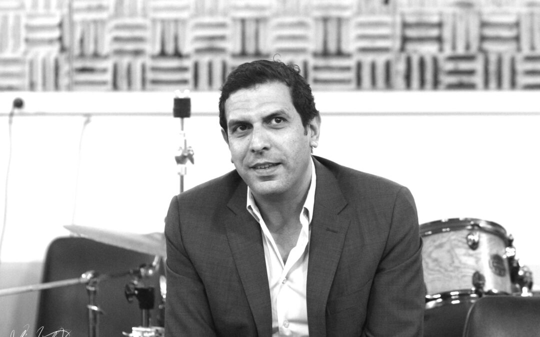 L’Atelier de Cédric avec Ali Mouhoub : au cœur de la data musicale chez Yacast France