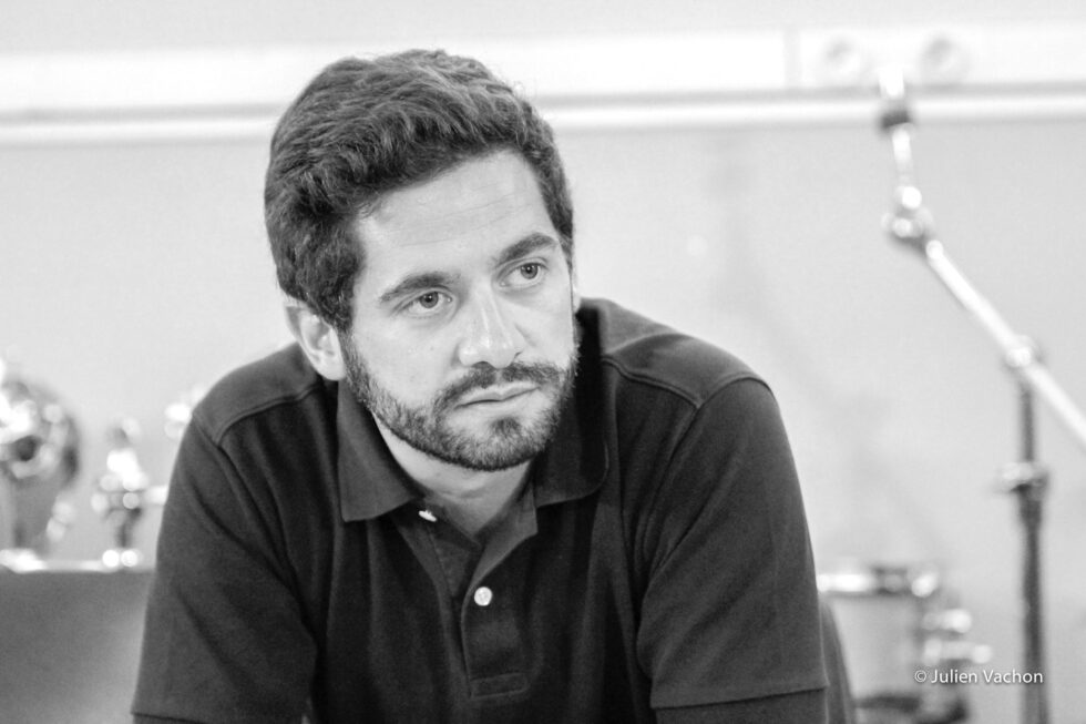 L’Atelier de Cédric avec Anthony Audebert : de Sony Music France à Ogust en passant par Believe