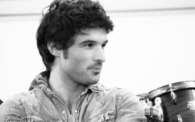 L’Atelier de Cédric avec Benjamin Marciano – Directeur artistique chez Warner Music France