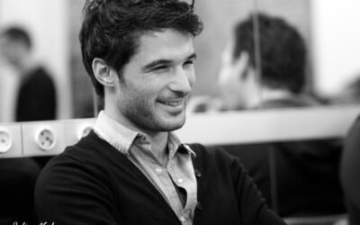 L’Atelier de Cédric avec Benjamin Marciano – Directeur Artistique – AZ / Universal Music France