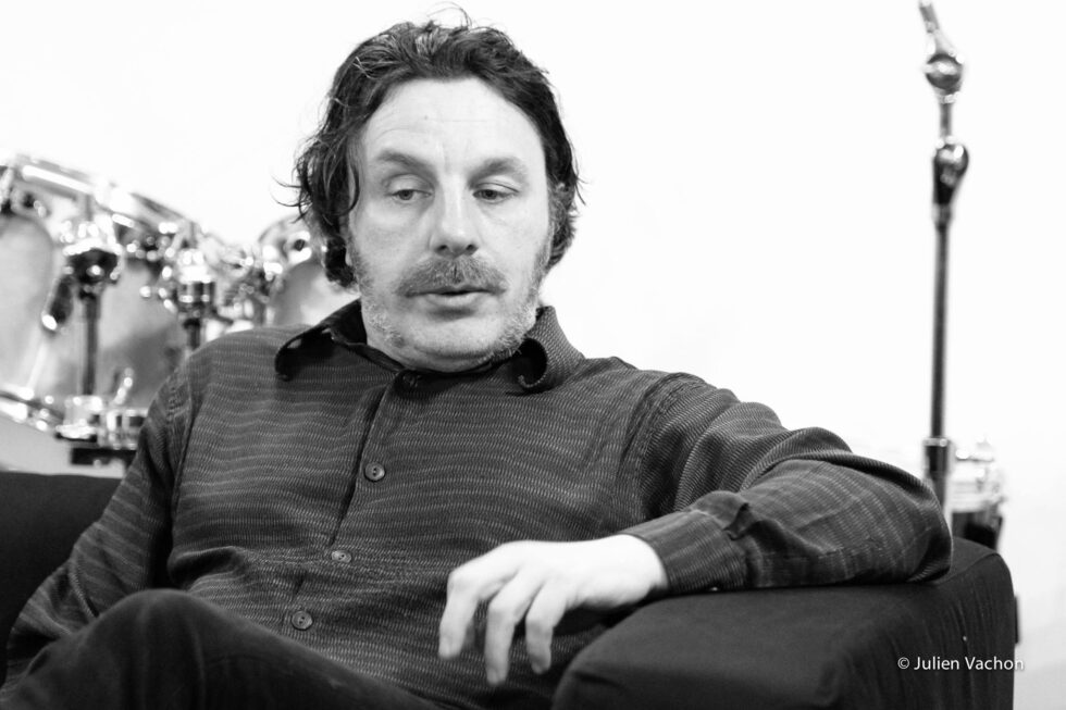 L’Atelier de Cédric avec Christian Eudeline – Journaliste – VSD / Les Echos