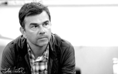 L’Atelier de Cédric avec Christophe Palatre – Warner Music France – Parlophone