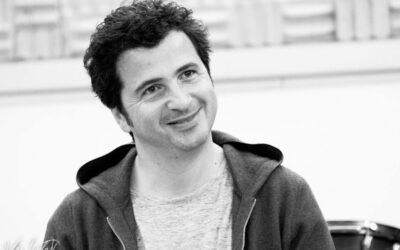 L’Atelier de Cédric avec David Gategno : écriture pop, grands succès et transmission artistique