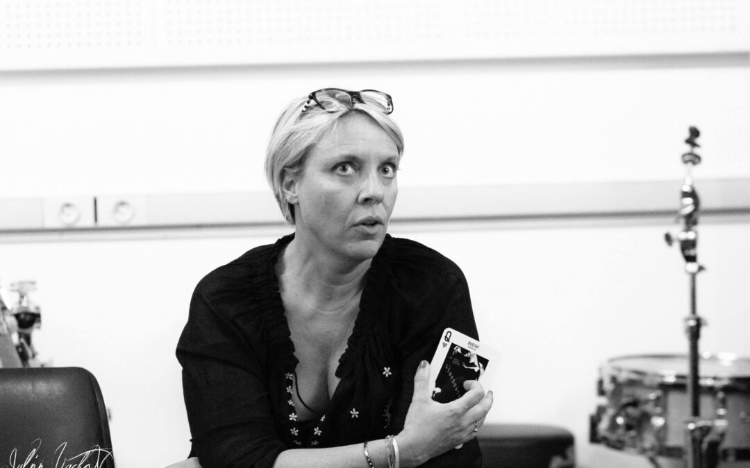 L’Atelier de Cédric avec Delphine Caurette – Au cœur de la promotion musicale et digitale avec Webpromo