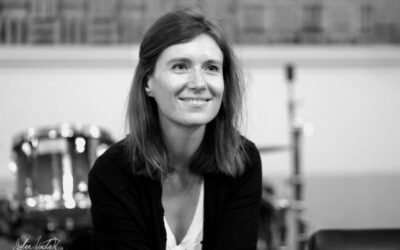 L’Atelier de Cédric avec Delphine Paul – Sony / ATV Music Publishing France