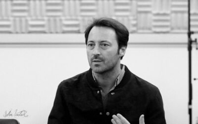 L’Atelier de Cédric avec Doriand – Auteur, compositeur et interprète