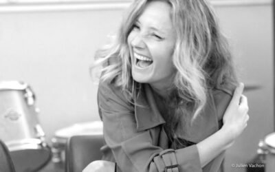 L’Atelier de Cédric avec Eléonore de Galard – Avocate & Productrice