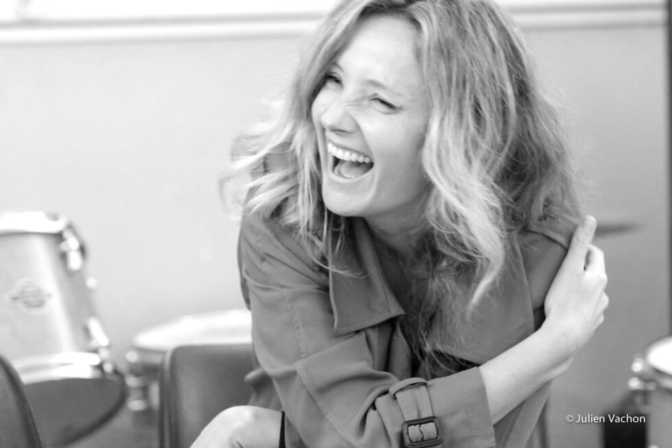 L’Atelier de Cédric avec Eléonore de Galard – Avocate & Productrice