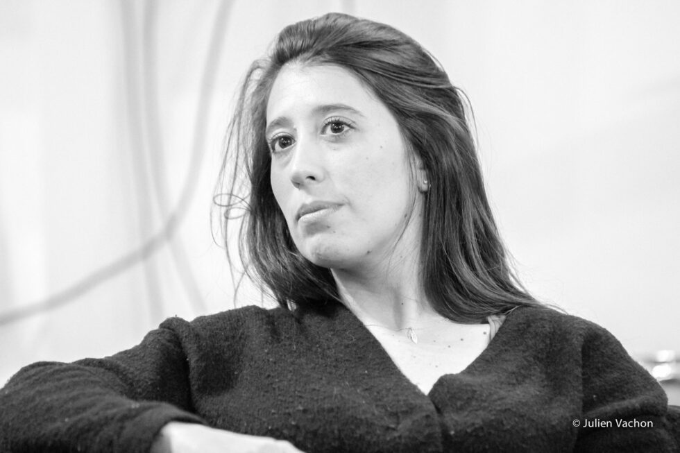 L’Atelier de Cédric avec Élodie Courtel – Attachée de Presse : de Because Music à Troisième Gauche