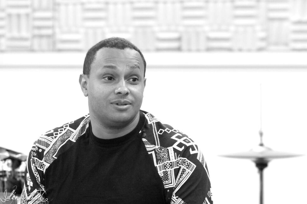 L’Atelier de Cédric avec Éric Bellamy – Producteur de spectacles et pionnier du rap live en France