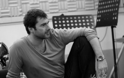 Rencontre avec Éric Jean-Jean – Parcours d’une voix emblématique de la radio musicale française