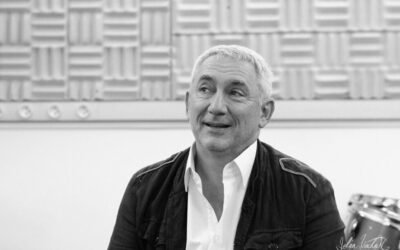 L’Atelier de Cédric avec Erick Benzi – Producteur – Songwriter & Music Producer