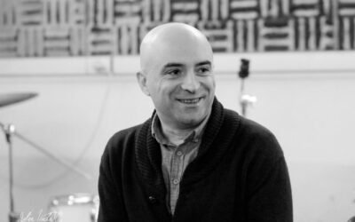 L’Atelier de Cédric avec Fabrice Dumont – Co-fondateur de Green United Music & Télépopmusik