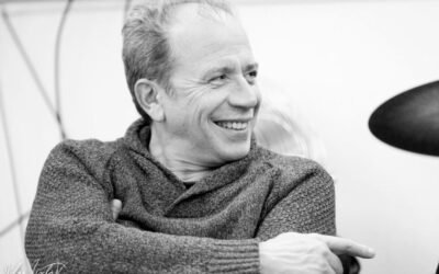 L’Atelier de Cédric avec Fabrice Nataf : éditeur, découvreur et compagnon de route des artistes singuliers