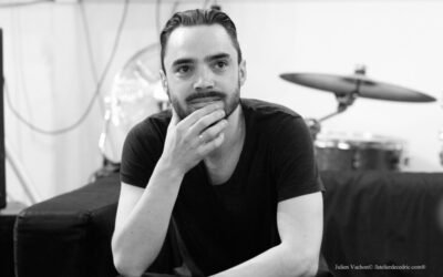 L’Atelier de Cédric avec Florian Dubos – KYO