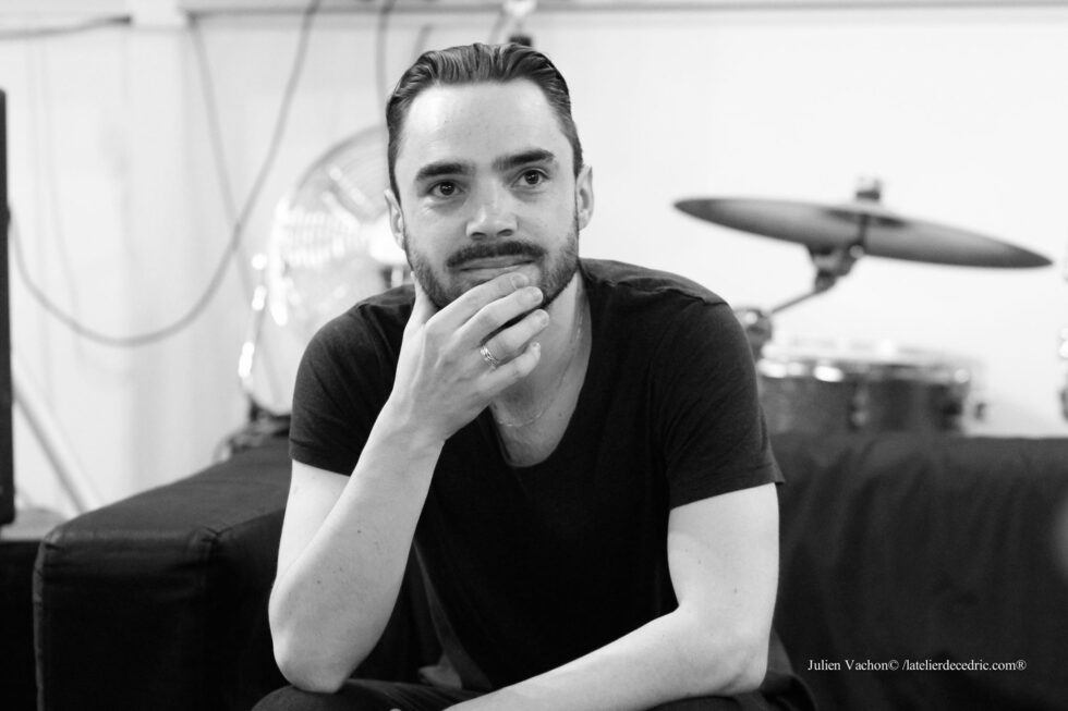 L’Atelier de Cédric avec Florian Dubos – KYO