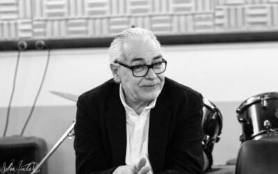 L’Atelier de Cédric avec Frédéric Leibovitz – Fondateur de Cézame Music Agency