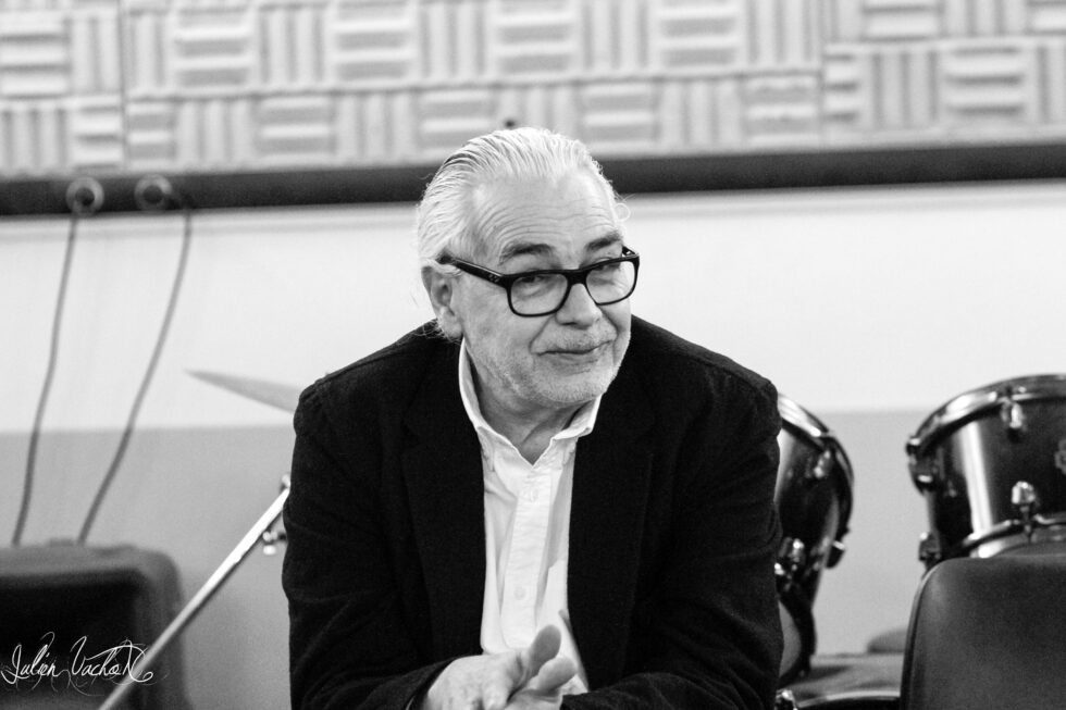 L’Atelier de Cédric avec Frédéric Leibovitz – Fondateur de Cézame Music Agency