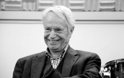 L’Atelier de Cédric avec Gérard Davoust – Président des Editions Raoul Breton