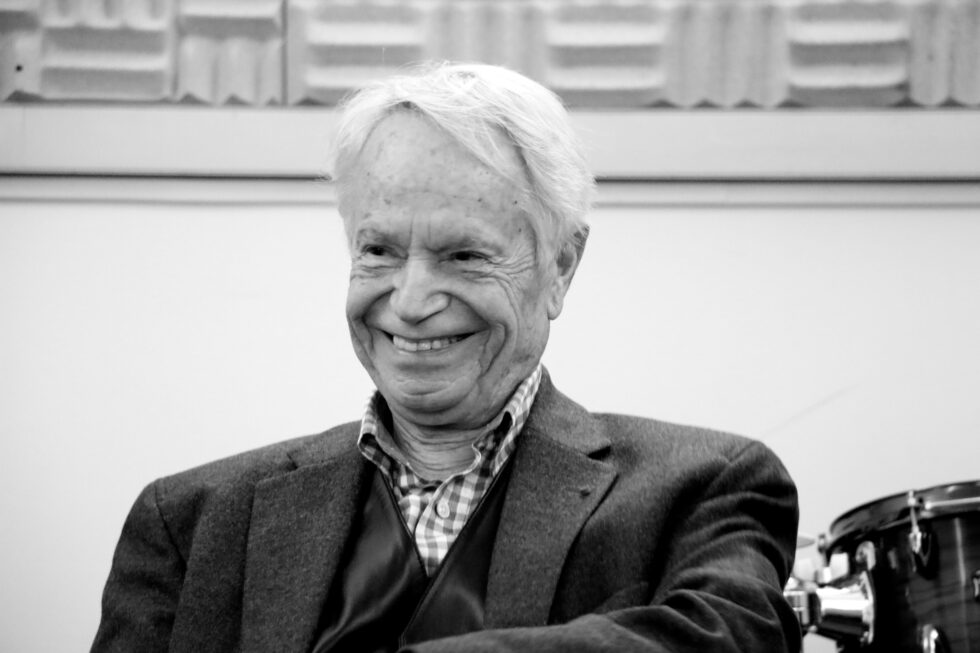 L’Atelier de Cédric avec Gérard Davoust – Président des Editions Raoul Breton
