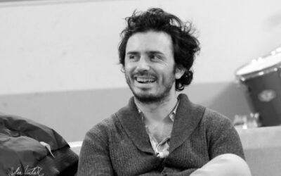 L’Atelier de Cédric avec Guillaume Heintzmann : entreprendre et structurer l’indépendance musicale avec Alter K