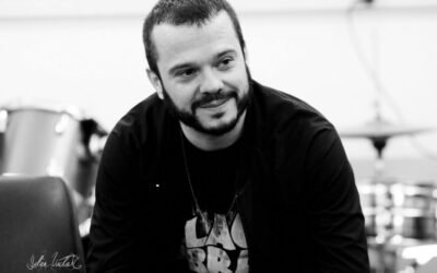 L’Atelier de Cédric avec Henri Jamet – Directeur Général de Believe France