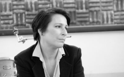L’Atelier de Cédric avec Isabelle Vaudey – Manageuse d&rsquo;Artistes : de Mabelle Music à Baronesa
