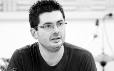 L’Atelier de Cédric avec Jean-Philippe Boisson – Abbey Road Institute France
