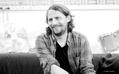 L’Atelier de Cédric avec Jérémy Richet – Attaché de Presse – Du bureau de Brigitte Batcave à Quydam : relations presse musicales, exigence et indépendance