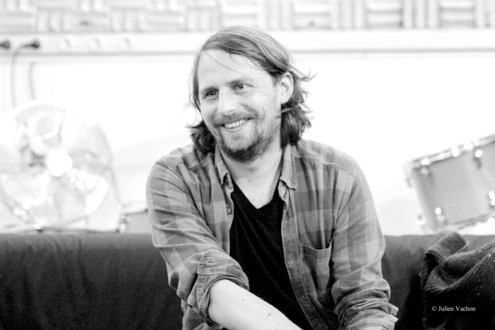 L’Atelier de Cédric avec Jérémy Richet – Attaché de Presse – Du bureau de Brigitte Batcave à Quydam : relations presse musicales, exigence et indépendance