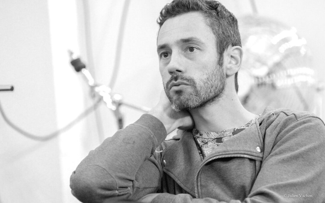 L’Atelier de Cédric avec Lionnel Buzac – SOMA – Songwriter & Music Producer : ingénierie du son, production et regard d’artiste