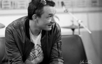 L’Atelier de Cédric avec Manu Barron – Savoir-Faire