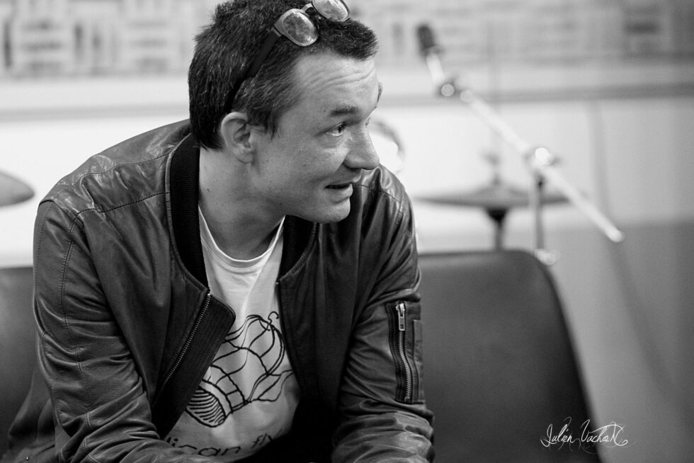 L’Atelier de Cédric avec Manu Barron – Savoir-Faire