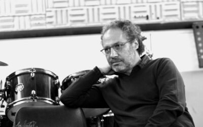 L’Atelier de Cédric avec Marc Lumbroso : Éditeur & Producteur – Fondateur de Remark Records