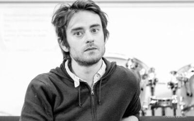 L’Atelier de Cédric avec Martin Delemazure – De la supervision musicale chez Gaumont à l’agence de compositeurs Grande Ourse