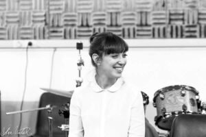 Mathilde Carmet
