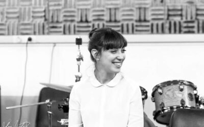 L’Atelier de Cédric avec Mathilde Carmet – Directrice de l’accompagnement et du soutien aux artistes et aux projets à l’ADAMI