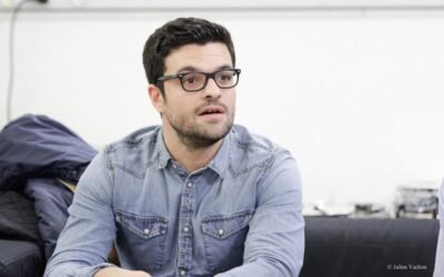 L’Atelier de Cédric avec Maxime Rouge : supervision musicale et création sonore chez Prodigious / Publicis