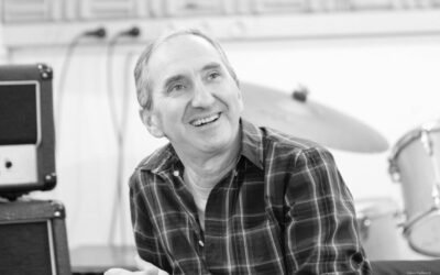 L&rsquo;Atelier de Cédric avec Michel Amsellem – Pianiste, Compositeur, Arrangeur, Directeur musical