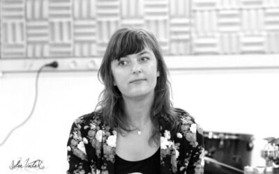 L’Atelier de Cédric avec Nathalie Roy – Responsable du Pôle Musiques actuelles à la SACEM