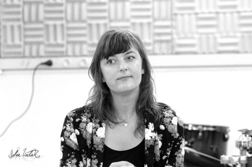 L’Atelier de Cédric avec Nathalie Roy – Responsable du Pôle Musiques actuelles à la SACEM