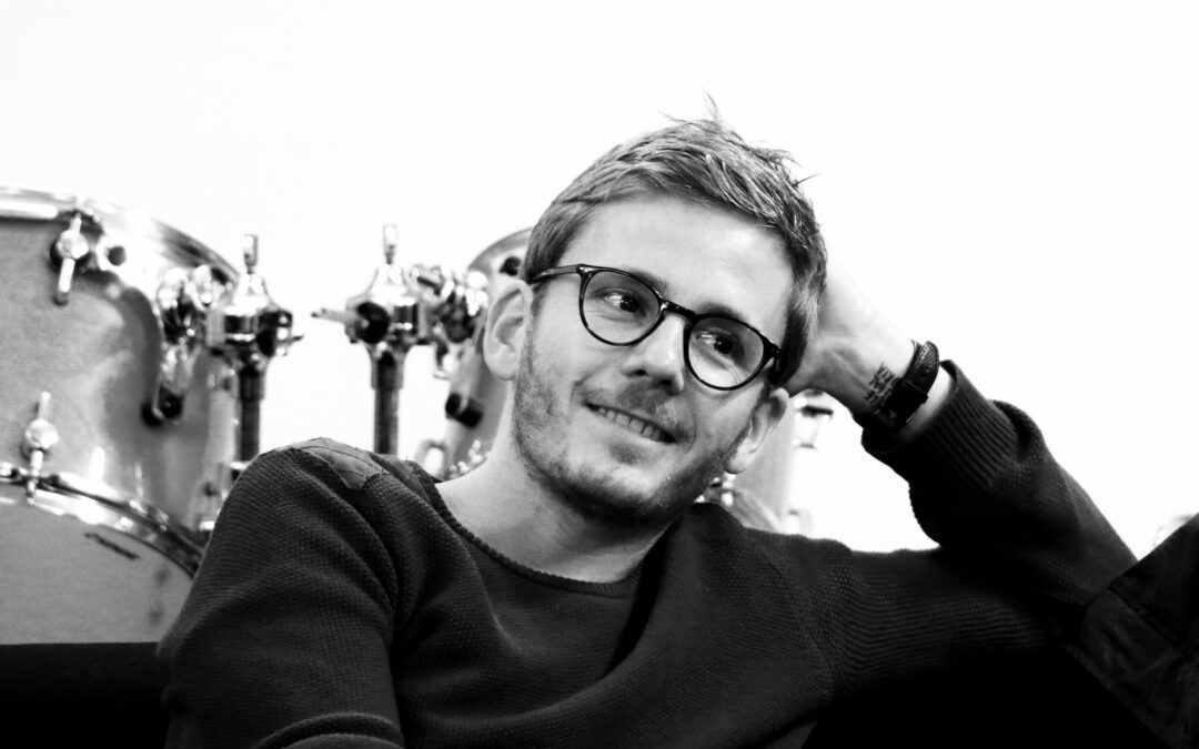 L’Atelier de Cédric avec Patxi Garat : parcours d’artiste, transmission et longévité musicale