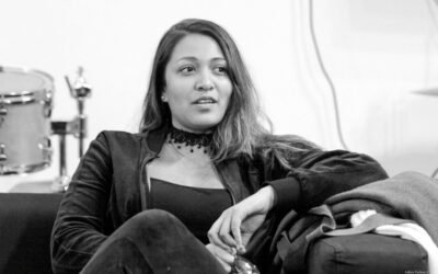 L’Atelier de Cédric avec Pauline Raignault : Direction artistique, rap et stratégie de projets musicaux