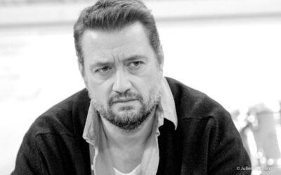 L’Atelier de Cédric avec Philippe Gandilhon – Directeur Artistique : De Columbia / Sony Music France à Asap Gandi Agency