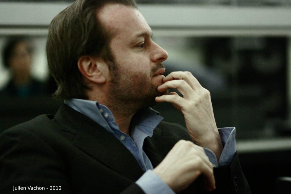 L’Atelier de Cédric avec Philippe Zavriew – Directeur artistique chez peermusic France