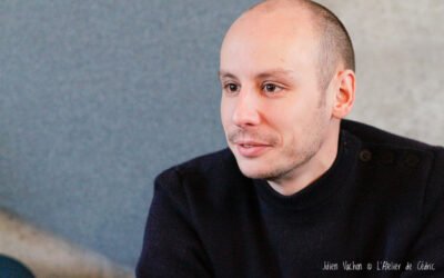 L&rsquo;Atelier de Cédric avec Quentin Gauvin – Believe Music France : accompagner labels et artistes à l’ère du numérique