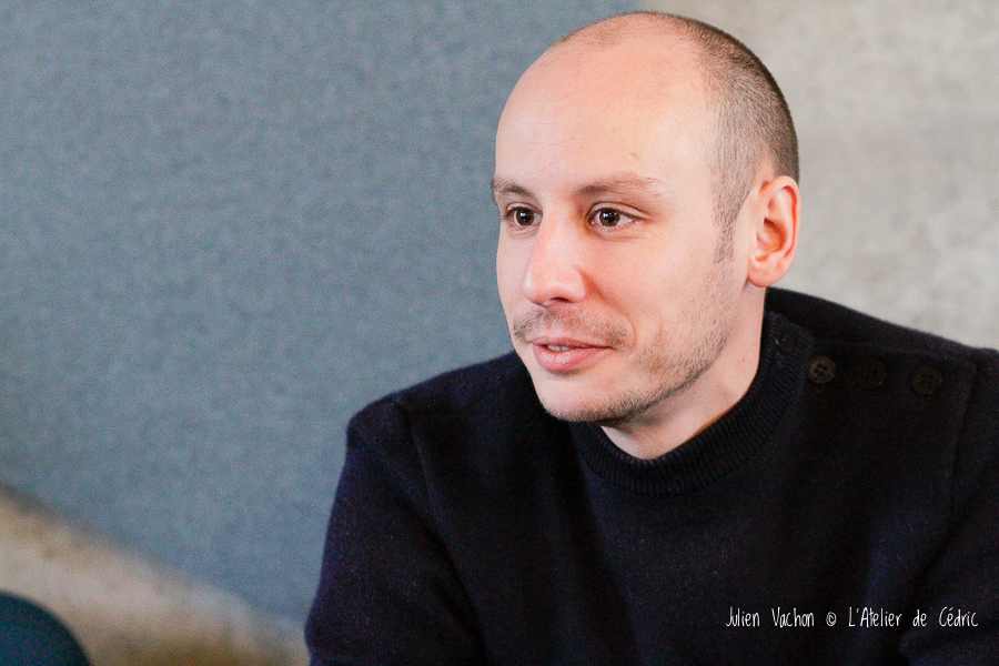 L&rsquo;Atelier de Cédric avec Quentin Gauvin – Believe Music France : accompagner labels et artistes à l’ère du numérique