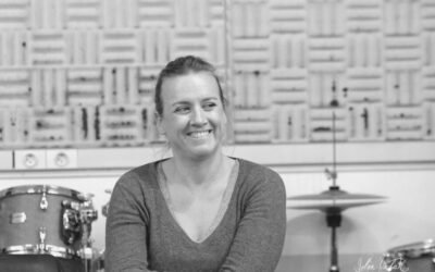 L’Atelier de Cédric avec Rebecca Delannet – Music Supervisor – Cofondatrice de My Melody