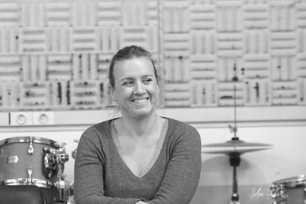 L’Atelier de Cédric avec Rebecca Delannet – Music Supervisor – Cofondatrice de My Melody